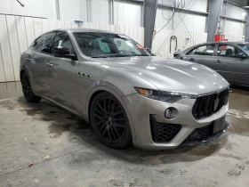 Maserati Levante 2019 MASERATI LEVANTE SPORT | Mobile.bg    2