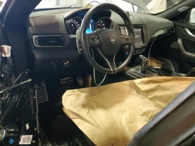 Maserati Levante 2019 MASERATI LEVANTE SPORT | Mobile.bg    9