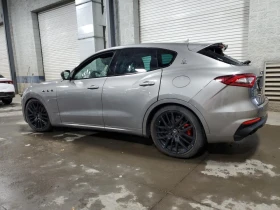 Maserati Levante 2019 MASERATI LEVANTE SPORT | Mobile.bg    4
