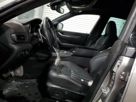 Maserati Levante 2019 MASERATI LEVANTE SPORT | Mobile.bg    7