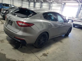 Maserati Levante 2019 MASERATI LEVANTE SPORT | Mobile.bg    6