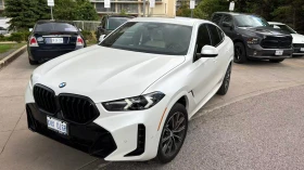BMW X6 * xDrive40i * CARFAX * БЕЗ ПЪРВОНАЧАЛНА ВНОСКА
