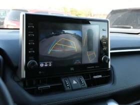 Toyota Rav4 LIMITED ОБДУХВАНЕ* KEYLESS* PANO* CARPLAY*  - 58000 лв. / 29654.93 € - 59359640 12