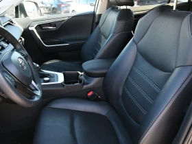 Toyota Rav4 LIMITED ОБДУХВАНЕ* KEYLESS* PANO* CARPLAY*  - 58000 лв. / 29654.93 € - 59359640 7