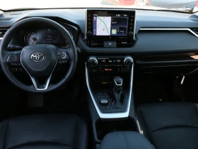 Toyota Rav4 LIMITED ОБДУХВАНЕ* KEYLESS* PANO* CARPLAY*  - 58000 лв. / 29654.93 € - 59359640 8