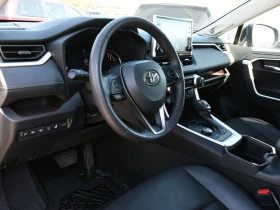 Toyota Rav4 LIMITED ОБДУХВАНЕ* KEYLESS* PANO* CARPLAY*  - 58000 лв. / 29654.93 € - 59359640 5