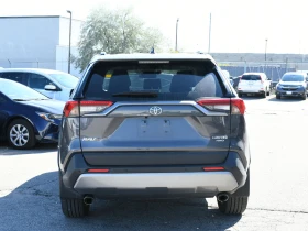 Toyota Rav4 LIMITED ОБДУХВАНЕ* KEYLESS* PANO* CARPLAY*  - 58000 лв. / 29654.93 € - 59359640 3