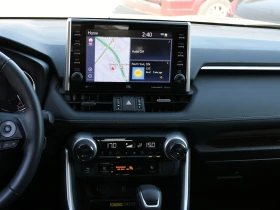 Toyota Rav4 LIMITED ОБДУХВАНЕ* KEYLESS* PANO* CARPLAY*  - 58000 лв. / 29654.93 € - 59359640 9