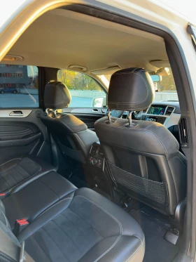 Mercedes-Benz ML 350 Off-Road Pack, 7G Plus | Mobile.bg    12