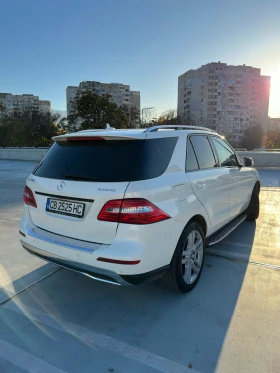 Mercedes-Benz ML 350 Off-Road Pack, 7G Plus | Mobile.bg    4