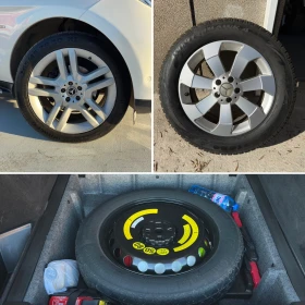 Mercedes-Benz ML 350 Off-Road Pack, 7G Plus | Mobile.bg    17