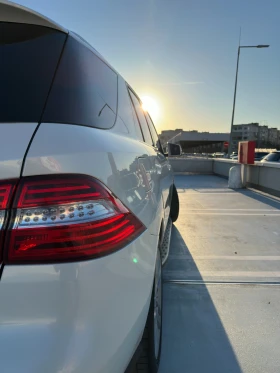 Mercedes-Benz ML 350 Off-Road Pack, 7G Plus | Mobile.bg    5