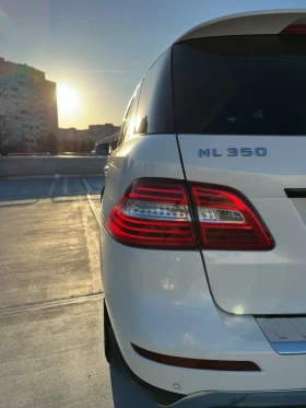 Mercedes-Benz ML 350 Off-Road Pack, 7G Plus | Mobile.bg    7
