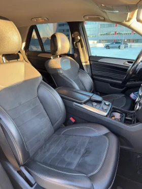 Mercedes-Benz ML 350 Off-Road Pack, 7G Plus | Mobile.bg    10