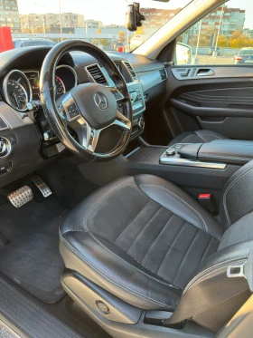 Mercedes-Benz ML 350 Off-Road Pack, 7G Plus | Mobile.bg    9