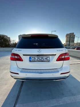 Mercedes-Benz ML 350 Off-Road Pack, 7G Plus | Mobile.bg    6