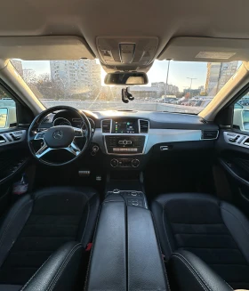 Mercedes-Benz ML 350 Off-Road Pack, 7G Plus | Mobile.bg    11