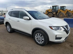 Nissan Rogue S - 20999 лв. / 10736.62 € - 30452115 5