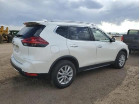 Nissan Rogue S - 20999 лв. / 10736.62 € - 30452115 4