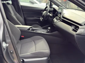 Toyota C-HR 1.8 HYBRiD &#39;&#39;TOP&#39;&#39; - 33900 лв. / 17332.79 € - 57514962 13