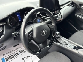 Toyota C-HR 1.8 HYBRiD &#39;&#39;TOP&#39;&#39; - 33900 лв. / 17332.79 € - 57514962 12