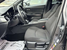 Toyota C-HR 1.8 HYBRiD &#39;&#39;TOP&#39;&#39; - 33900 лв. / 17332.79 € - 57514962 7