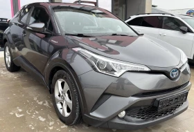 Toyota C-HR 1.8 HYBRiD &#39;&#39;TOP&#39;&#39; - 33900 лв. / 17332.79 € - 57514962 3