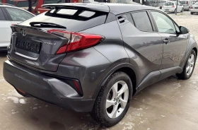 Toyota C-HR 1.8 HYBRiD &#39;&#39;TOP&#39;&#39; - 33900 лв. / 17332.79 € - 57514962 5