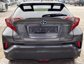 Toyota C-HR 1.8 HYBRiD &#39;&#39;TOP&#39;&#39; - 33900 лв. / 17332.79 € - 57514962 6