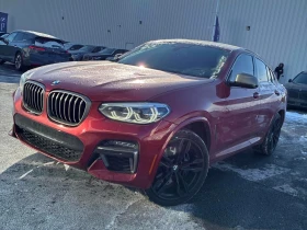 BMW X4 * M40i * CARFAX * ЦЕНА ДО БГ