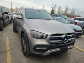 Mercedes-Benz GLE * 350 * CARFAX * БЕЗ ПЪРВОНАЧАЛНА ВНОСКА - 51250 лв. / 26203.71 € - 38526570 2