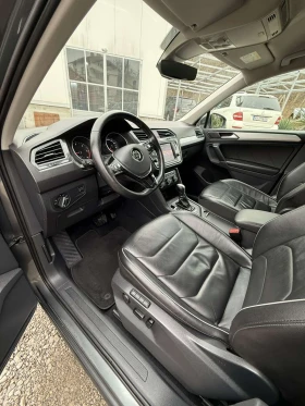 VW Tiguan 2.0TDi-4Motion - 15600 € / 30510.95 лв. - 56481025 6