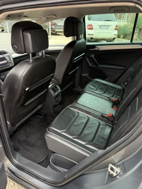 VW Tiguan 2.0TDi-4Motion - 15600 € / 30510.95 лв. - 56481025 15
