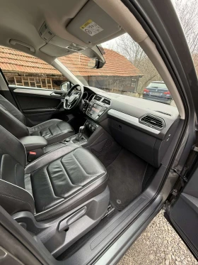 VW Tiguan 2.0TDi-4Motion - 15600 € / 30510.95 лв. - 56481025 17