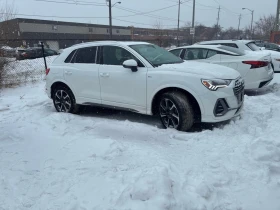 Audi Q3 / Progressiv / AWD / ПАНОРАМА / ПОДГРЕВИ / CARFAX - 24100 € / 47135.50 лв. - 71221858 3