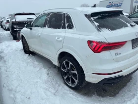Audi Q3 / Progressiv / AWD / ПАНОРАМА / ПОДГРЕВИ / CARFAX - 24100 € / 47135.50 лв. - 71221858 2