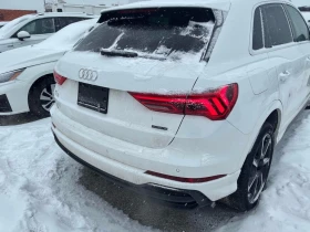 Audi Q3 / Progressiv / AWD / ПАНОРАМА / ПОДГРЕВИ / CARFAX - 24100 € / 47135.50 лв. - 71221858 4
