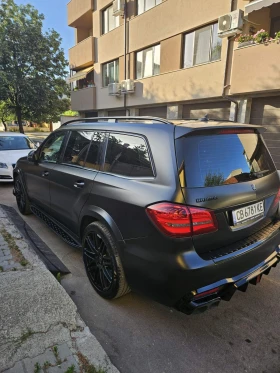 Mercedes-Benz G 350, снимка 6 - Автомобили и джипове - 53467121