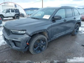 Jeep Grand cherokee Altitude X 4x4 - 22700 € / 44397.34 лв. - 39821237 2