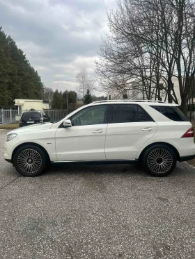 Mercedes-Benz ML 350 - 12700 € / 24839.04 лв. - 39936317 2