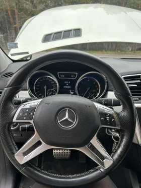 Mercedes-Benz ML 350 - 12700 € / 24839.04 лв. - 39936317 9