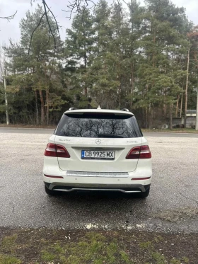 Mercedes-Benz ML 350 - 12700 € / 24839.04 лв. - 39936317 5