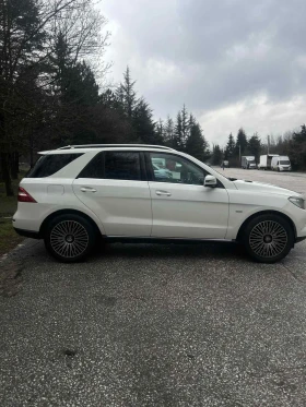 Mercedes-Benz ML 350 - 12700 € / 24839.04 лв. - 39936317 7