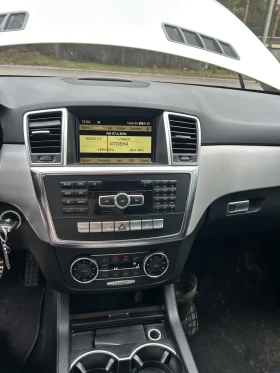 Mercedes-Benz ML 350 - 12700 € / 24839.04 лв. - 39936317 3