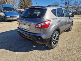 Nissan Qashqai 1.6dciTEKNA/ПАНОРАМА/КАМЕРА/НАВИГАЦИЯ - 5999 € / 11733.02 лв. - 23673984 5