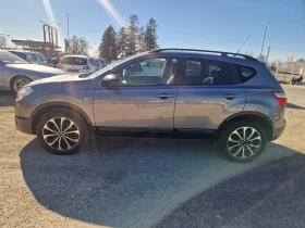 Nissan Qashqai 1.6dciTEKNA/ПАНОРАМА/КАМЕРА/НАВИГАЦИЯ - 5999 € / 11733.02 лв. - 23673984 8