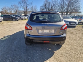 Nissan Qashqai 1.6dciTEKNA/ПАНОРАМА/КАМЕРА/НАВИГАЦИЯ - 5999 € / 11733.02 лв. - 23673984 6