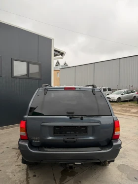 Jeep Grand cherokee 4.0i - 4850 € / 9485.78 лв. - 69926216 7