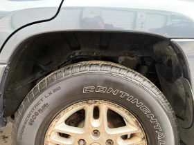 Jeep Grand cherokee 4.0i - 4850 € / 9485.78 лв. - 69926216 15