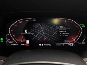 BMW X6 xDrive40i/HARMAN KARDON/HUD/360 CAM/DIS/AMBIENT | Auto.bg — изображение 8